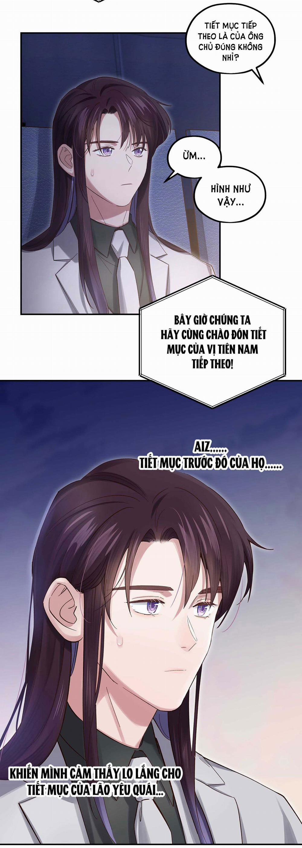 Quán Cơm Tỳ Hưu, Có Vào Không Có Ra 84 trang 21