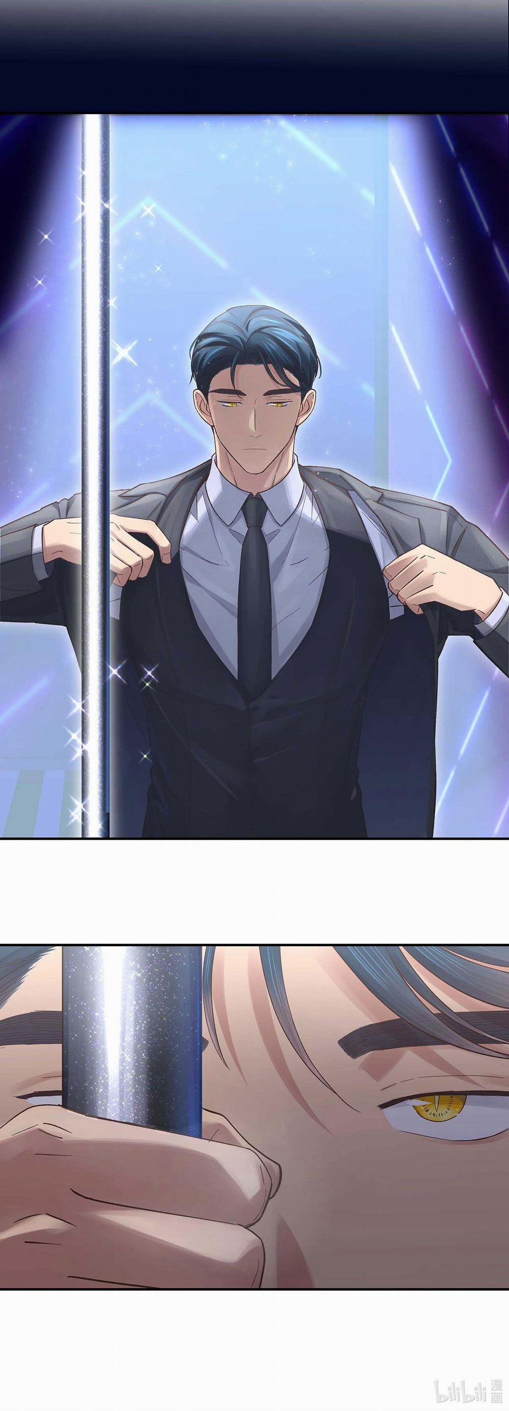 Quán Cơm Tỳ Hưu, Có Vào Không Có Ra 84 trang 24