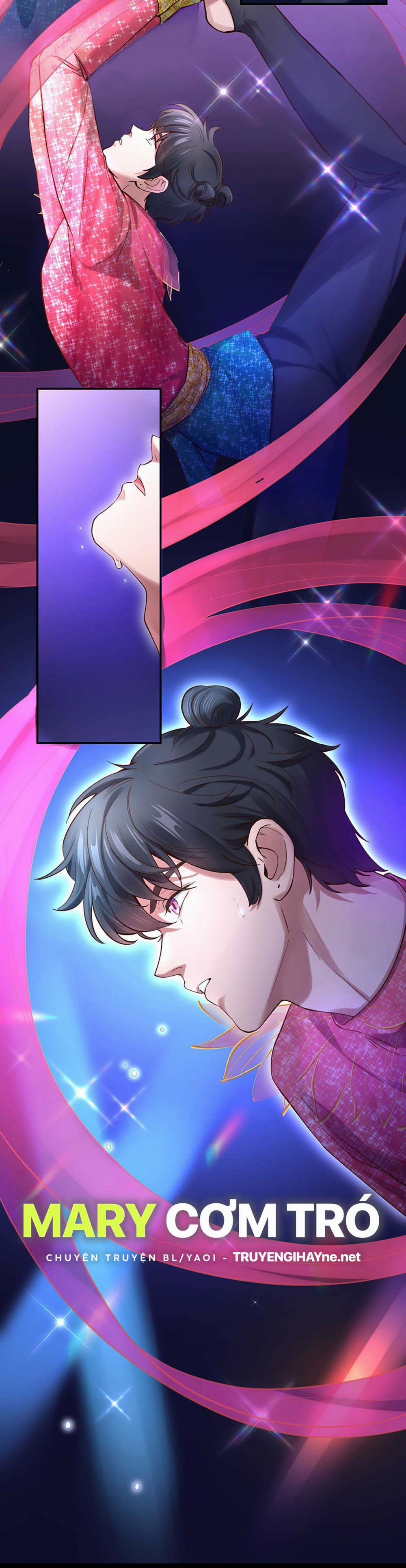 Quán Cơm Tỳ Hưu, Có Vào Không Có Ra 84 trang 3