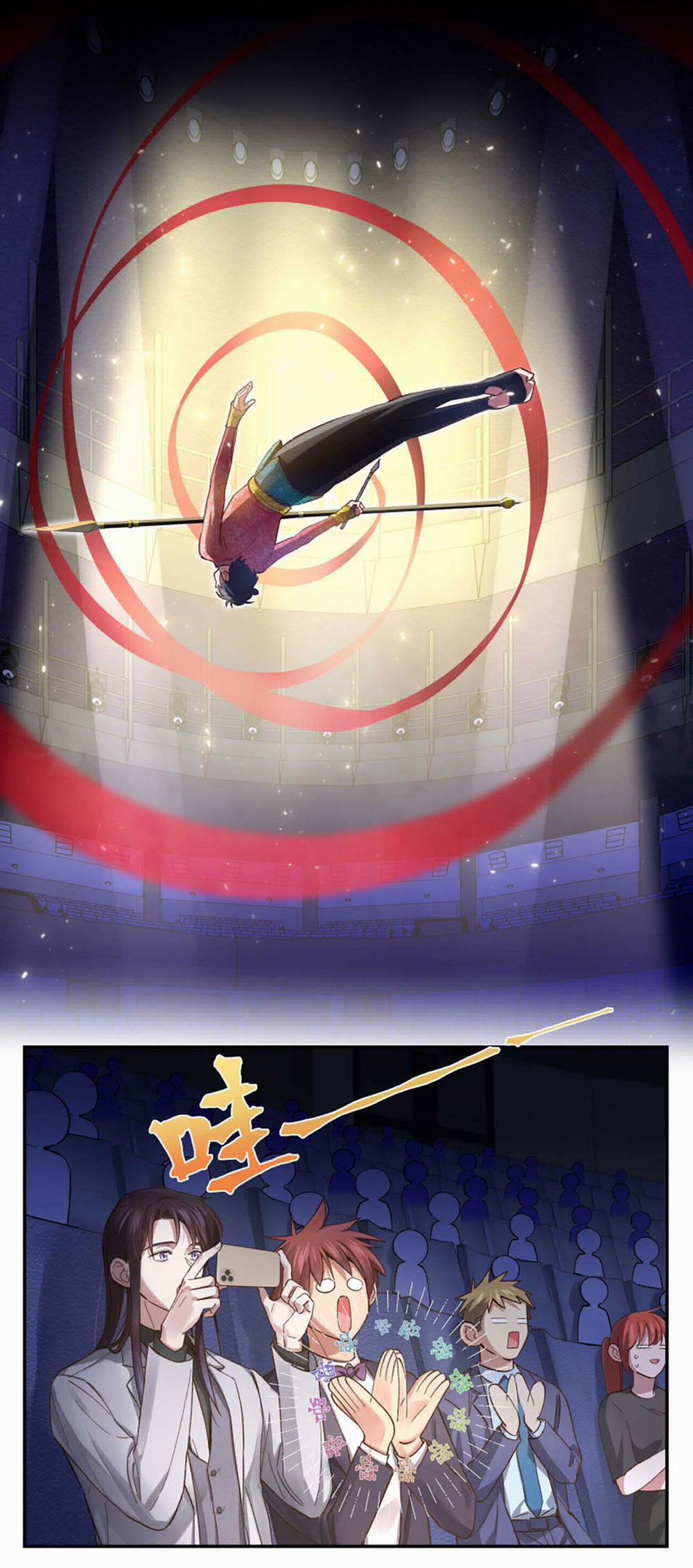 Quán Cơm Tỳ Hưu, Có Vào Không Có Ra 84 trang 6