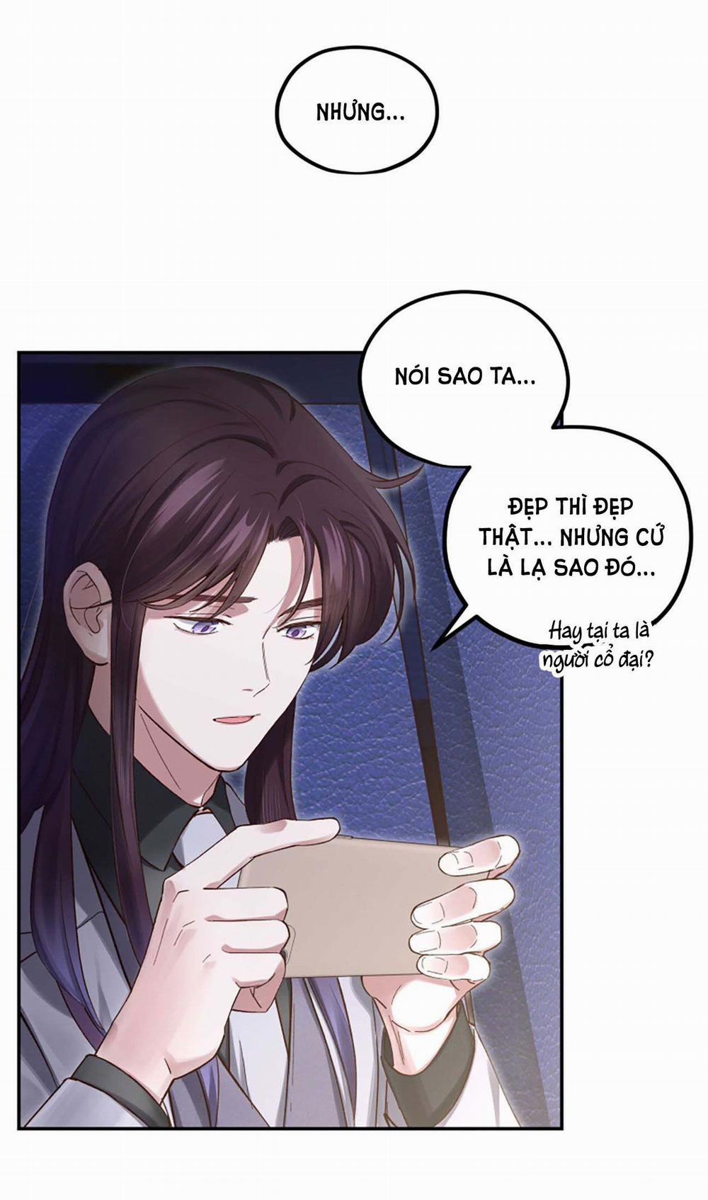 Quán Cơm Tỳ Hưu, Có Vào Không Có Ra 84 trang 7