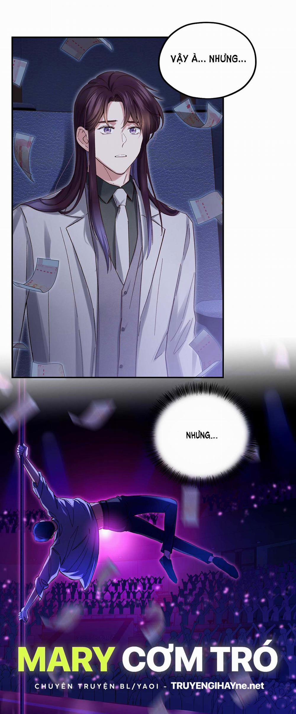 Quán Cơm Tỳ Hưu, Có Vào Không Có Ra 85 trang 19