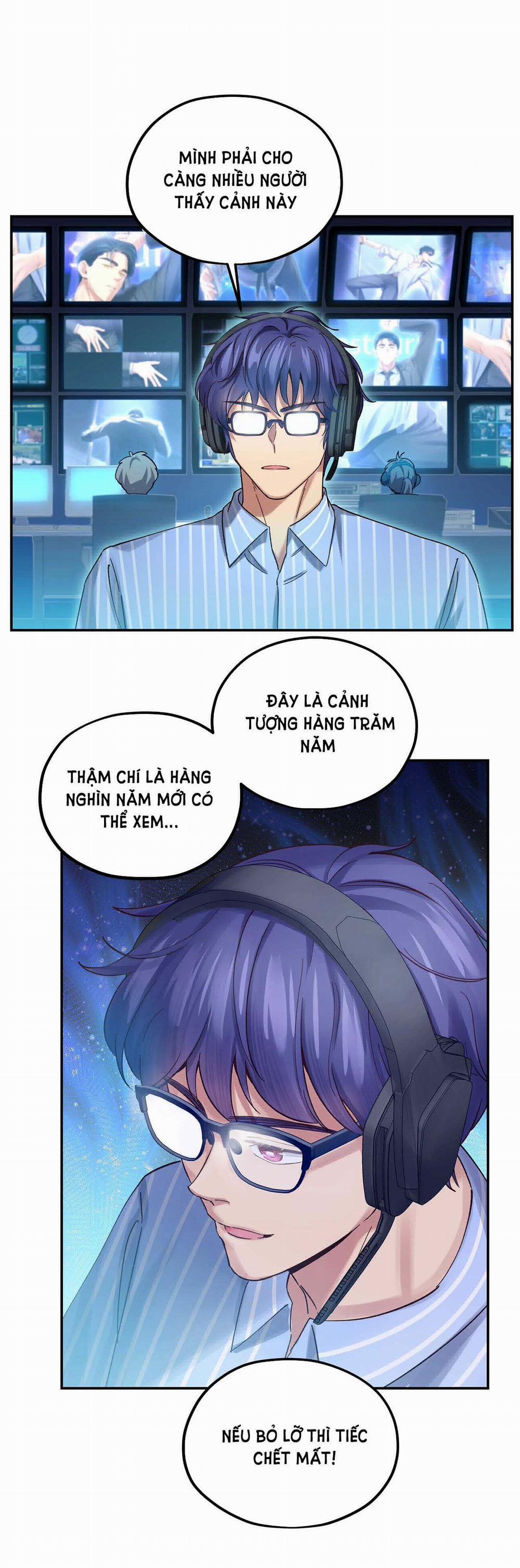 Quán Cơm Tỳ Hưu, Có Vào Không Có Ra 85 trang 21