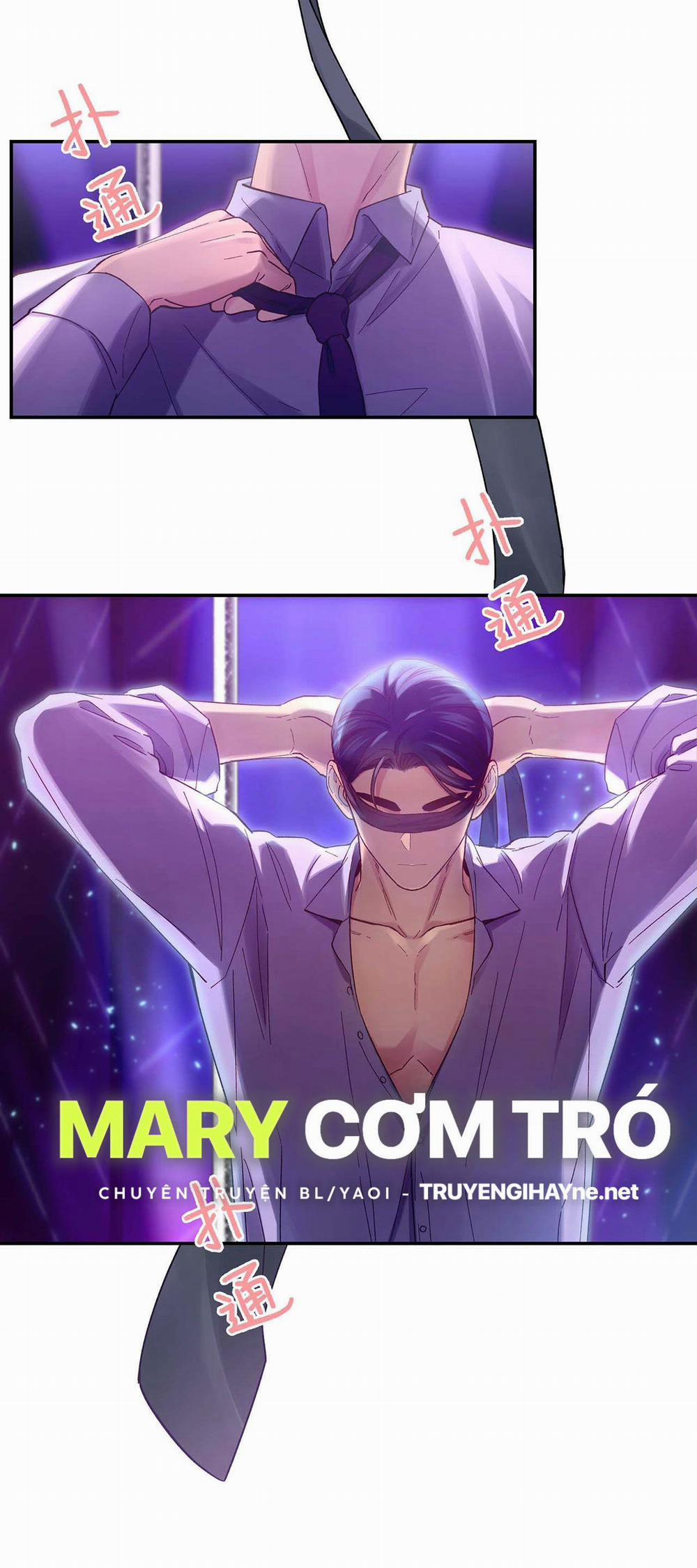 Quán Cơm Tỳ Hưu, Có Vào Không Có Ra 85 trang 8