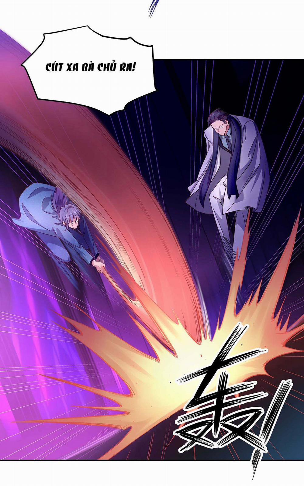 Quán Cơm Tỳ Hưu, Có Vào Không Có Ra 86 trang 13