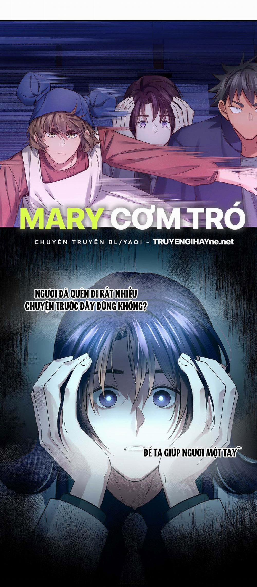 Quán Cơm Tỳ Hưu, Có Vào Không Có Ra 86 trang 14