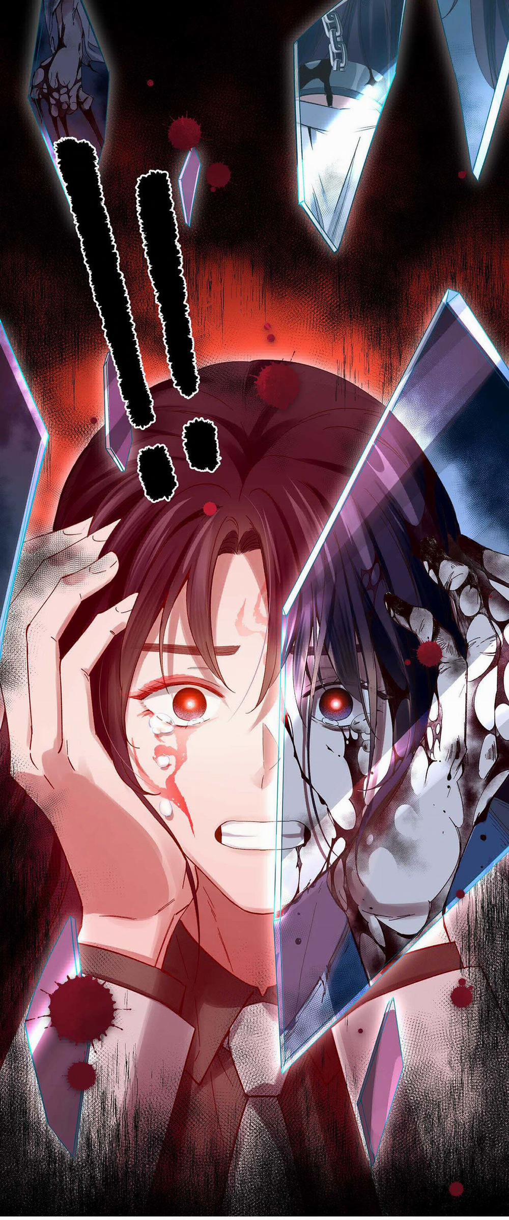 Quán Cơm Tỳ Hưu, Có Vào Không Có Ra 86 trang 16