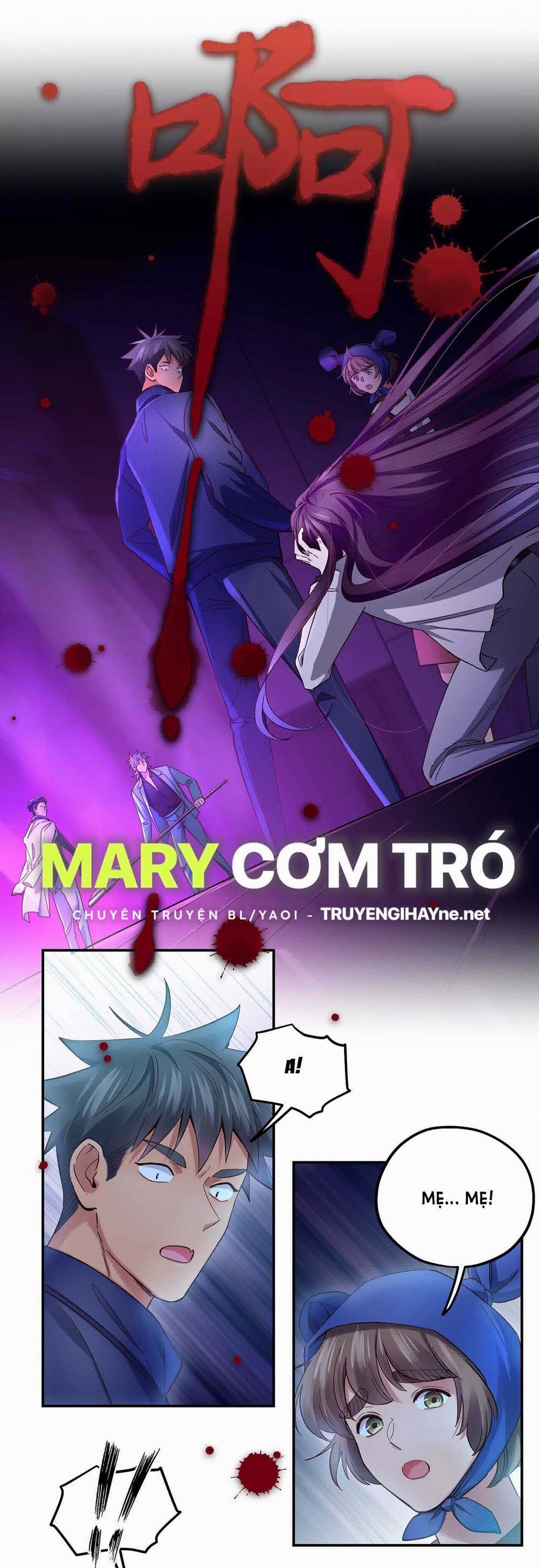 Quán Cơm Tỳ Hưu, Có Vào Không Có Ra 86 trang 17