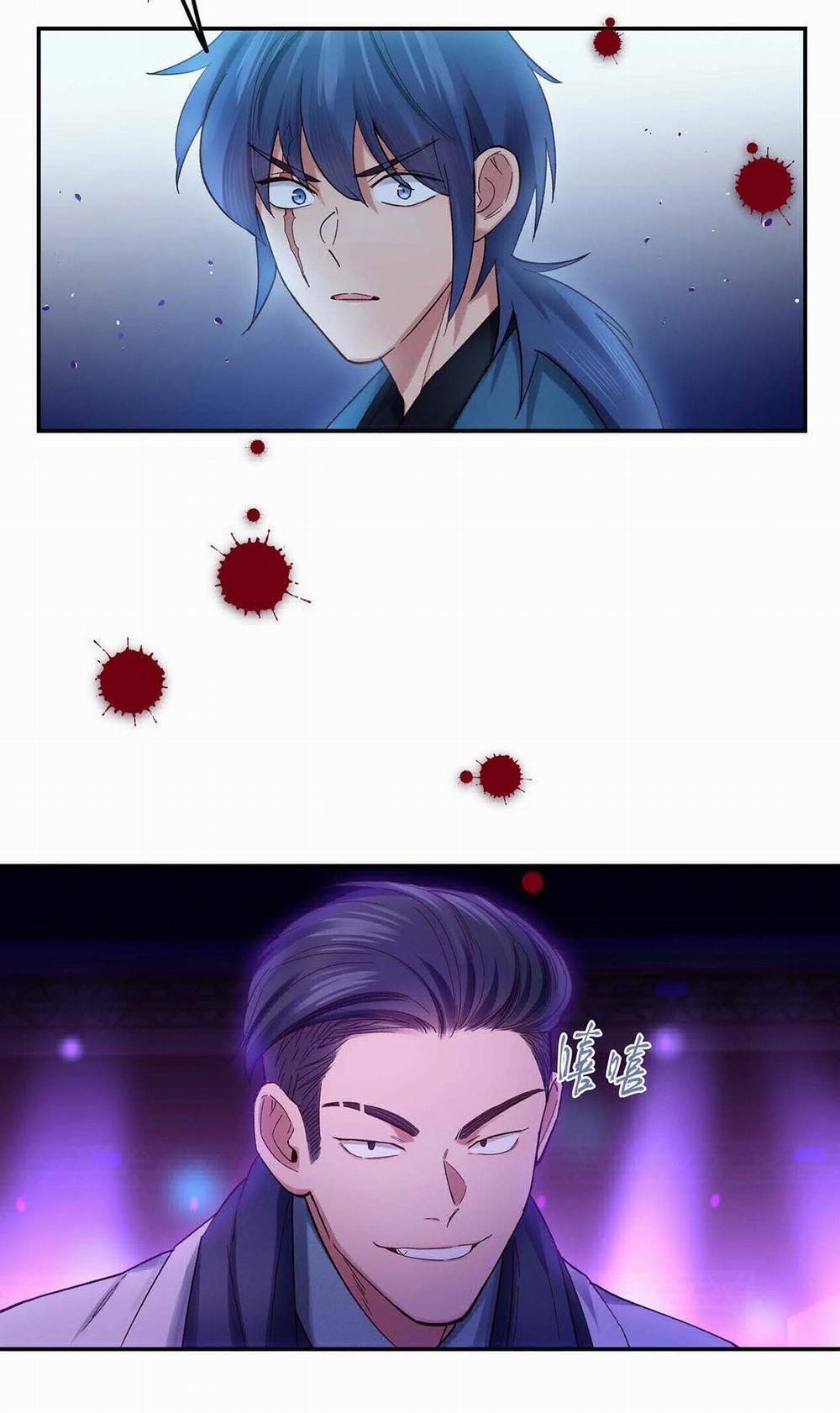 Quán Cơm Tỳ Hưu, Có Vào Không Có Ra 86 trang 18