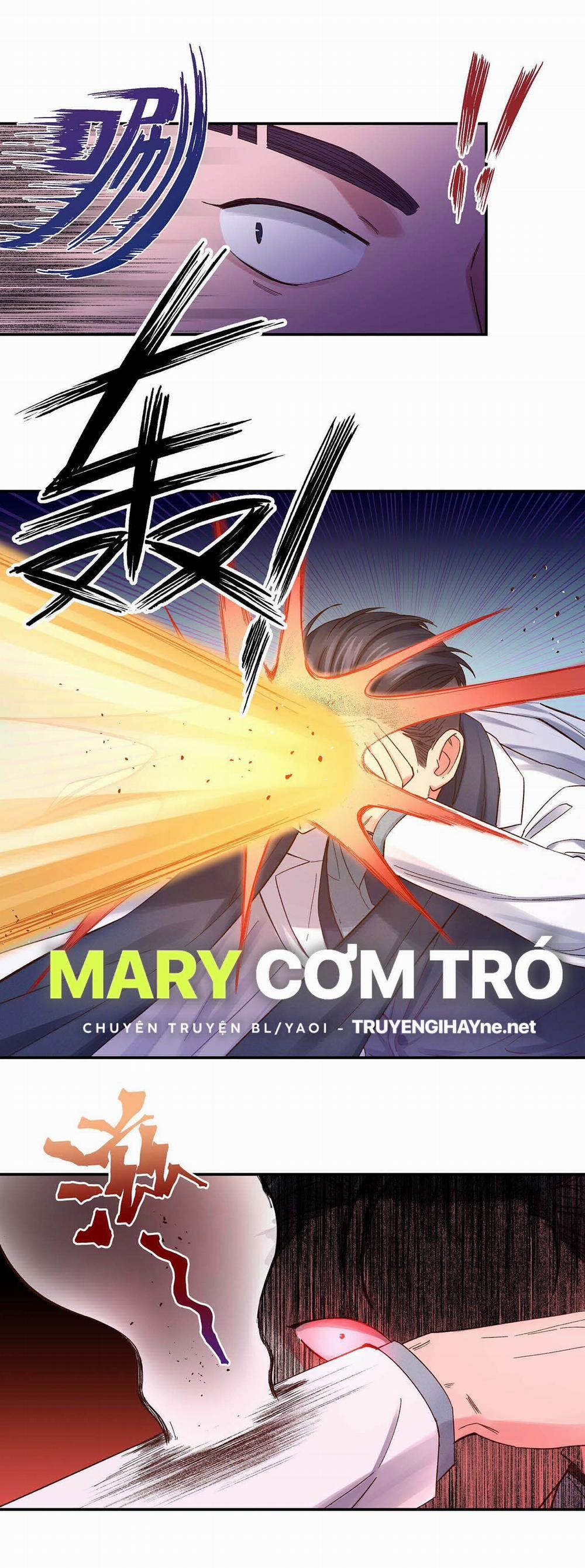 Quán Cơm Tỳ Hưu, Có Vào Không Có Ra 86 trang 19