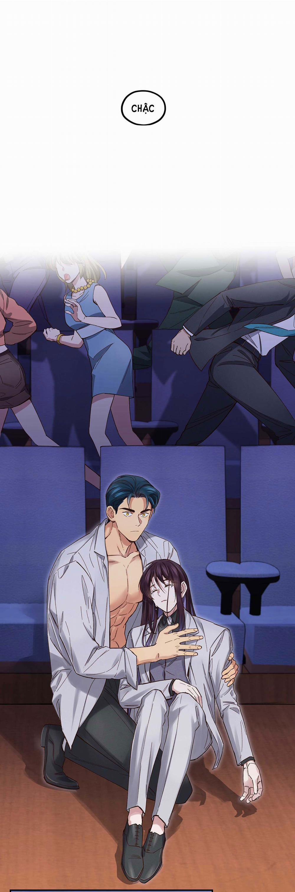 Quán Cơm Tỳ Hưu, Có Vào Không Có Ra 86 trang 20