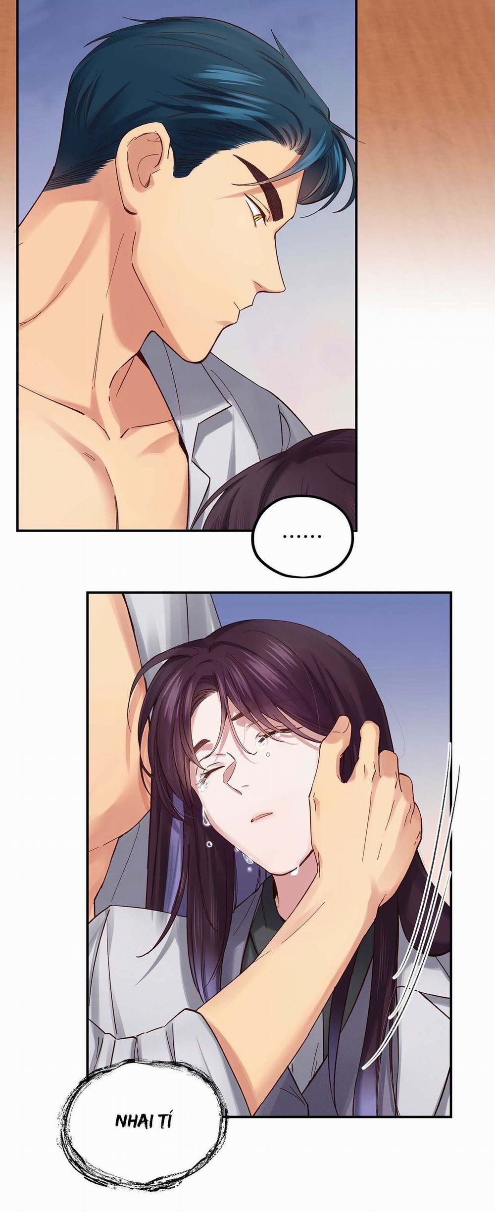 Quán Cơm Tỳ Hưu, Có Vào Không Có Ra 86 trang 21