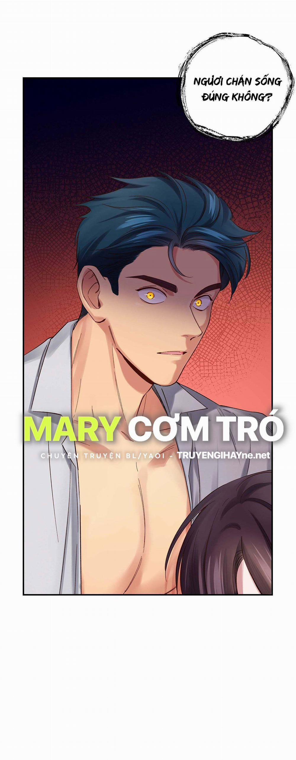 Quán Cơm Tỳ Hưu, Có Vào Không Có Ra 86 trang 22