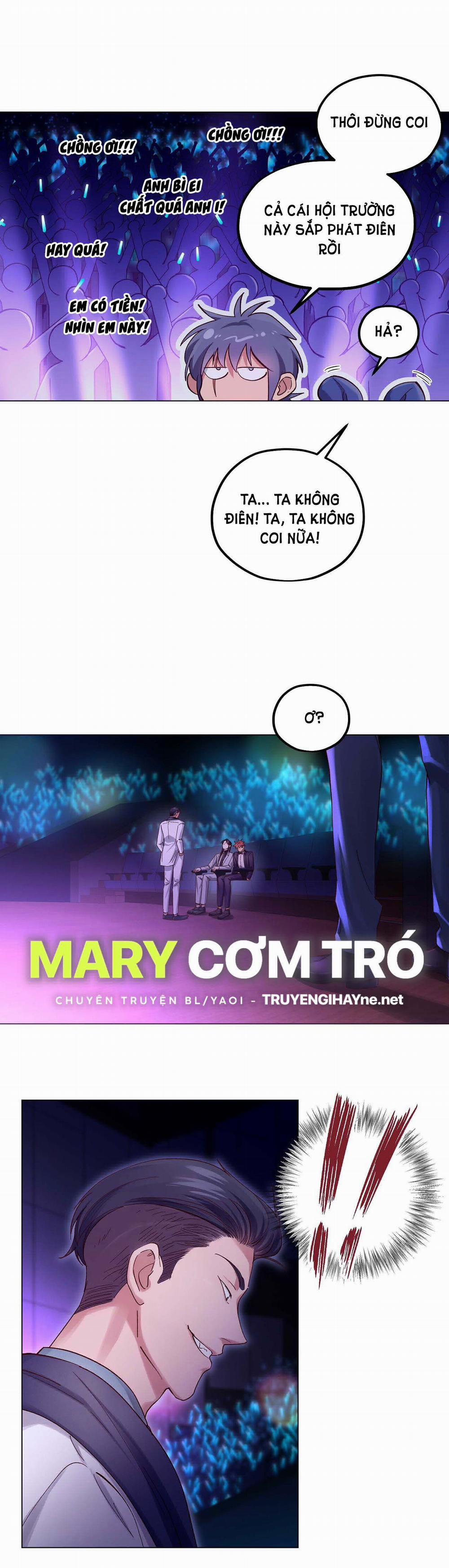 Quán Cơm Tỳ Hưu, Có Vào Không Có Ra 86 trang 5