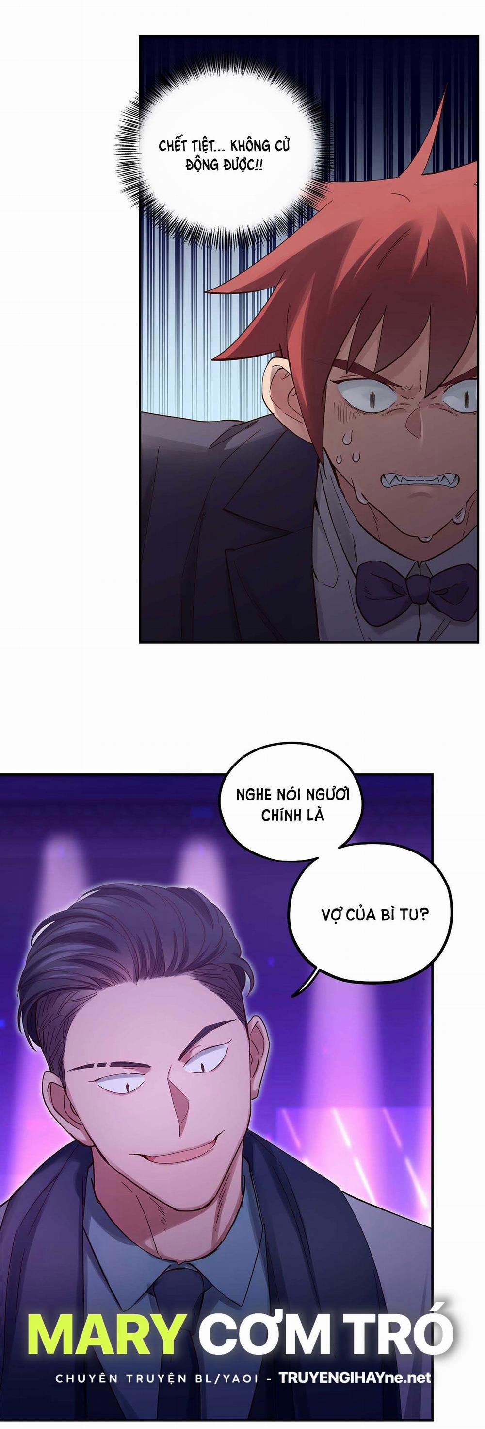 Quán Cơm Tỳ Hưu, Có Vào Không Có Ra 86 trang 7