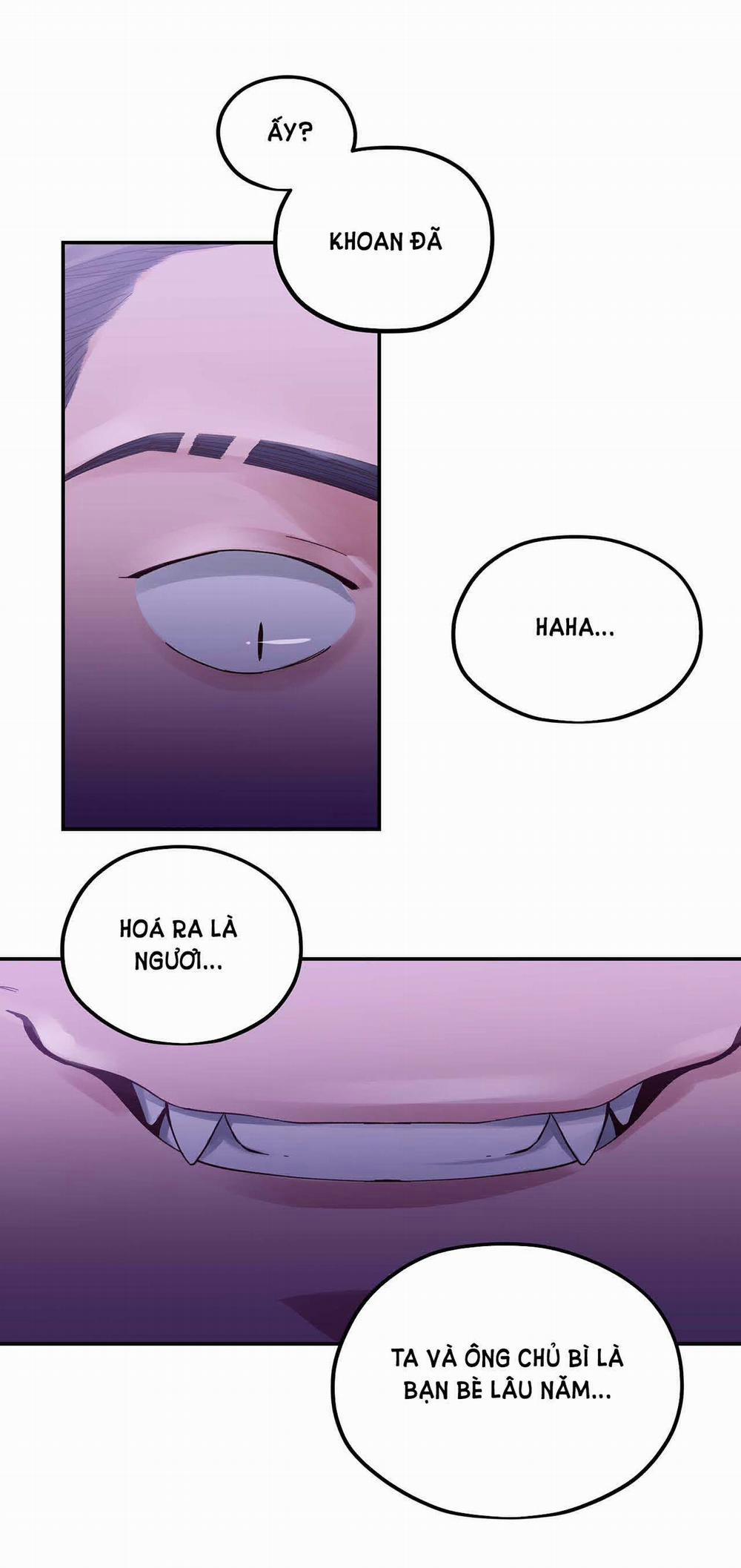 Quán Cơm Tỳ Hưu, Có Vào Không Có Ra 86 trang 8