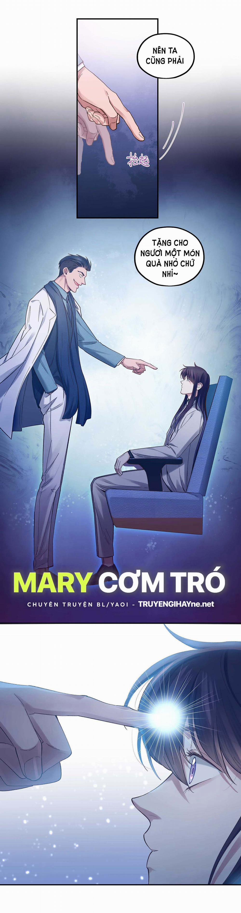 Quán Cơm Tỳ Hưu, Có Vào Không Có Ra 86 trang 9