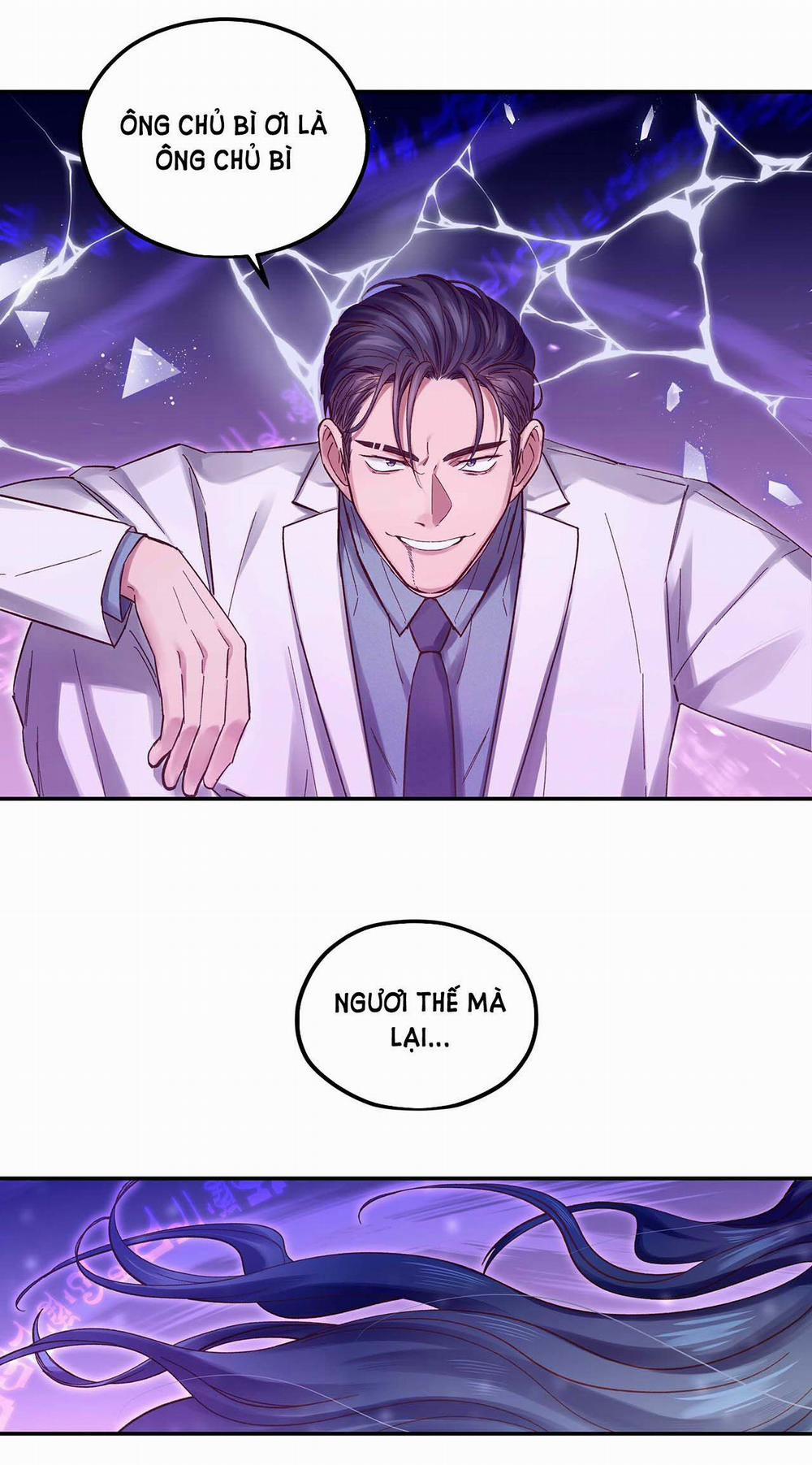 Quán Cơm Tỳ Hưu, Có Vào Không Có Ra 87 trang 13