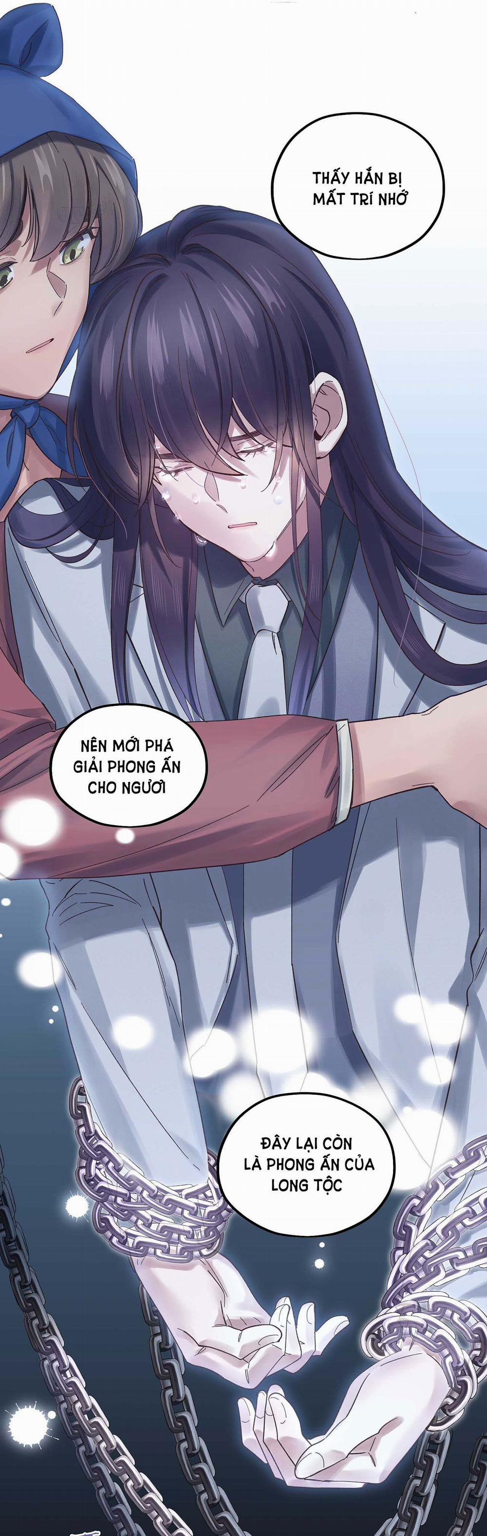 Quán Cơm Tỳ Hưu, Có Vào Không Có Ra 87 trang 15