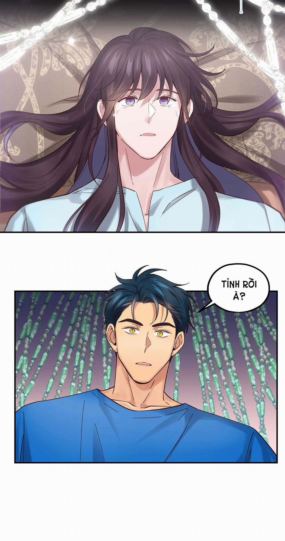 Quán Cơm Tỳ Hưu, Có Vào Không Có Ra 87 trang 17