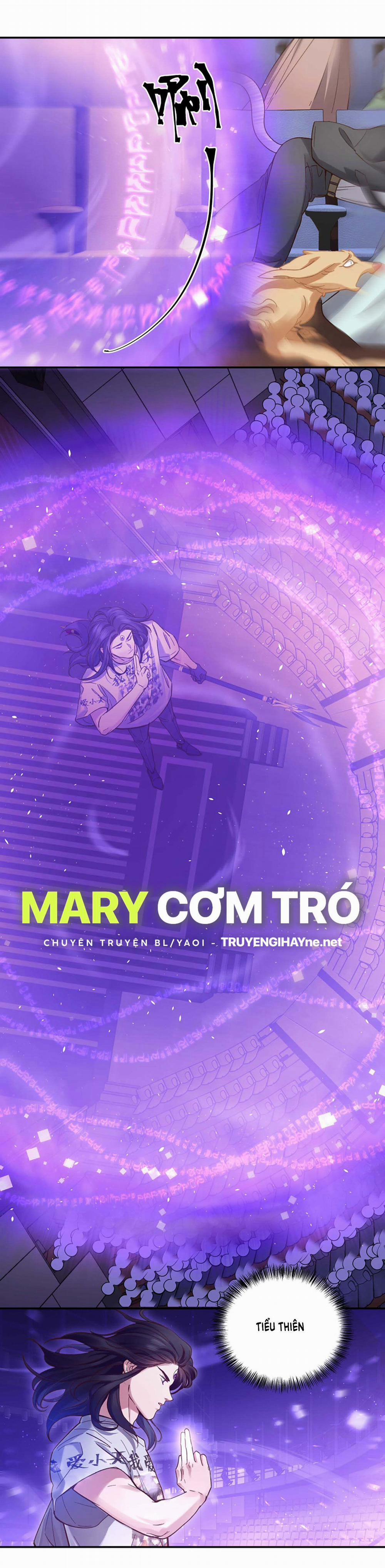 Quán Cơm Tỳ Hưu, Có Vào Không Có Ra 87 trang 2