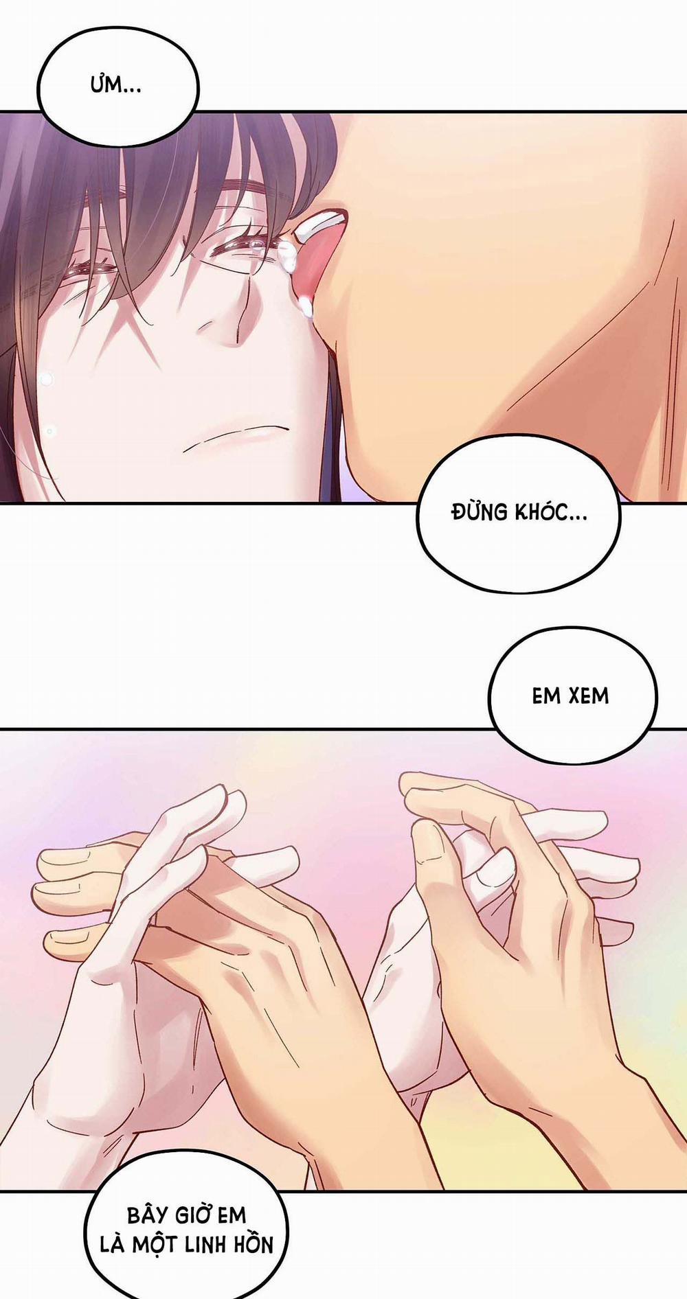 Quán Cơm Tỳ Hưu, Có Vào Không Có Ra 87 trang 21