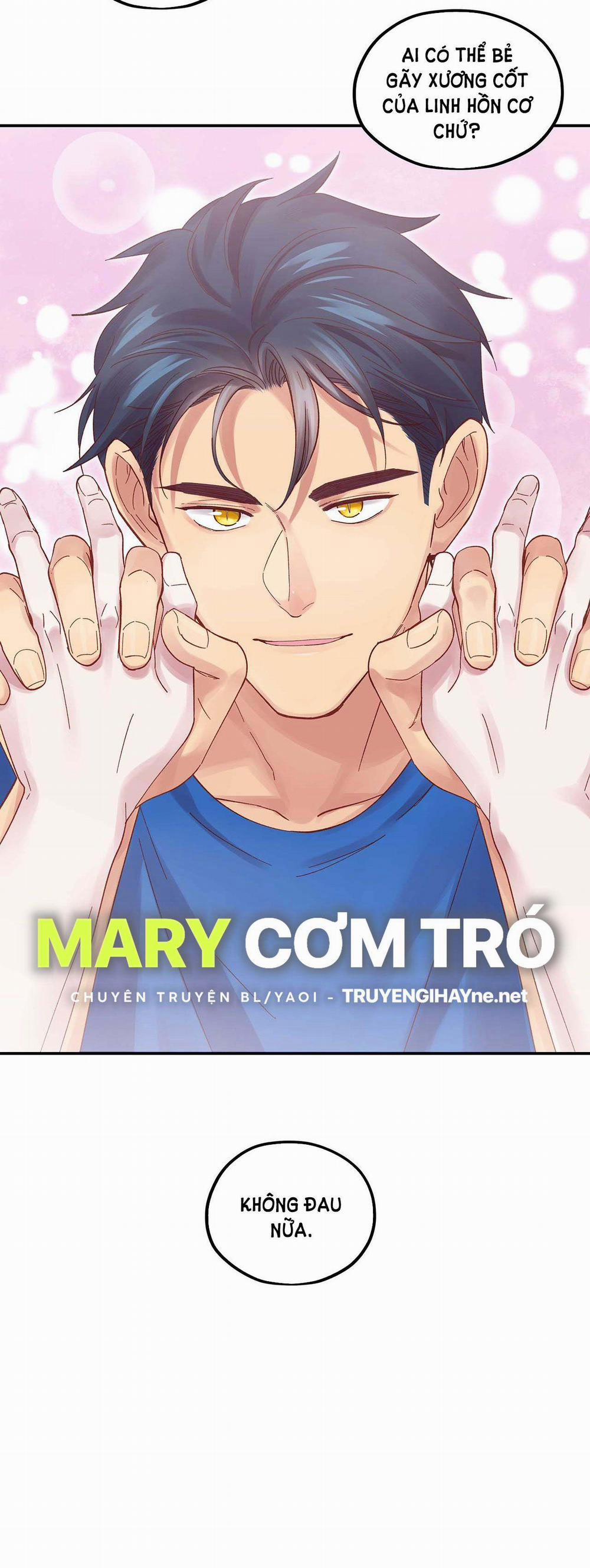 Quán Cơm Tỳ Hưu, Có Vào Không Có Ra 87 trang 22