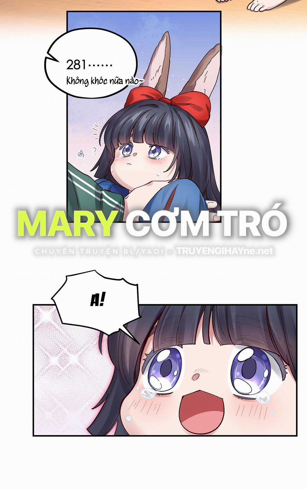 Quán Cơm Tỳ Hưu, Có Vào Không Có Ra 87 trang 4