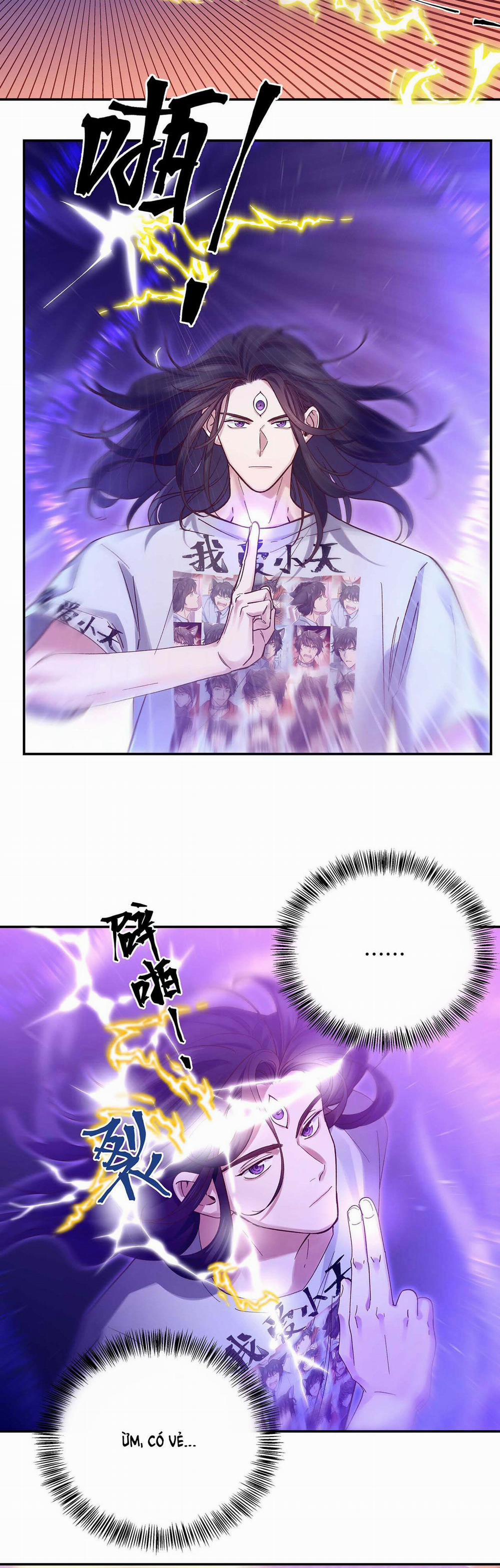 Quán Cơm Tỳ Hưu, Có Vào Không Có Ra 87 trang 8