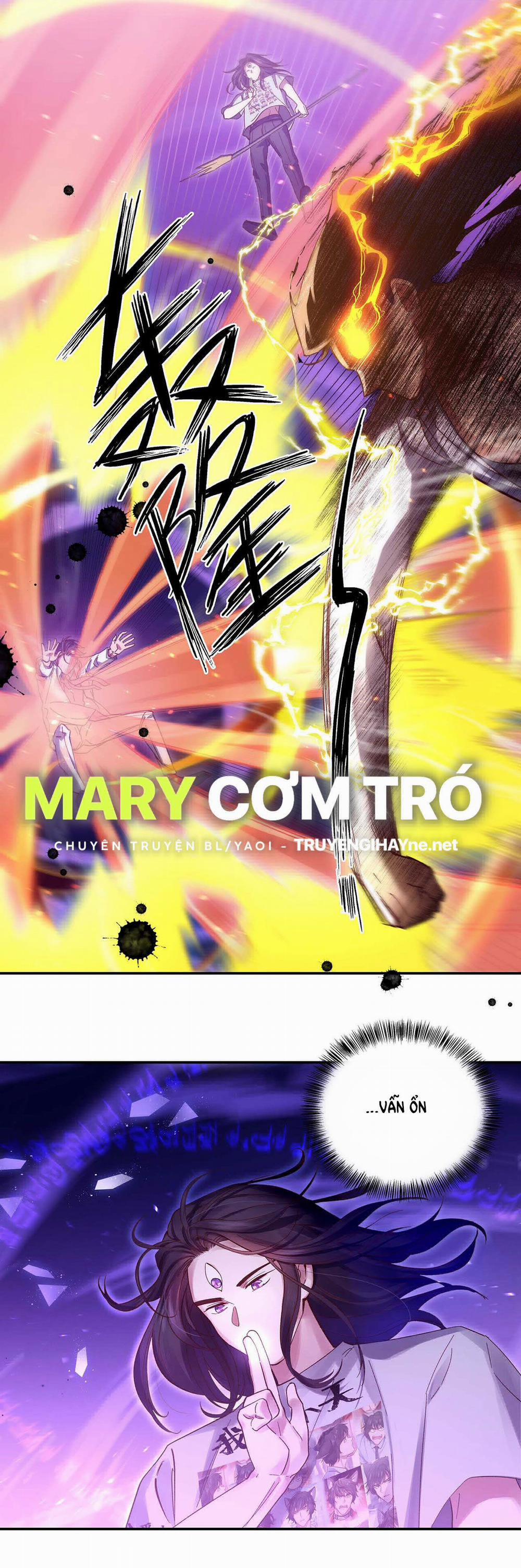 Quán Cơm Tỳ Hưu, Có Vào Không Có Ra 87 trang 9