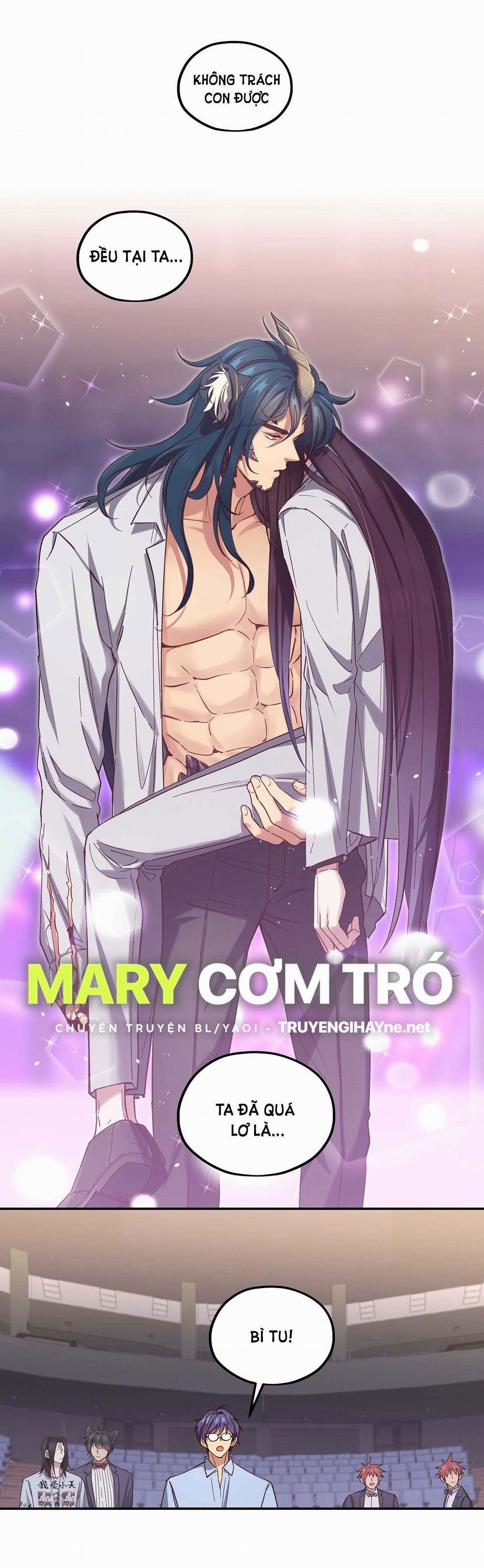 Quán Cơm Tỳ Hưu, Có Vào Không Có Ra 88 trang 12