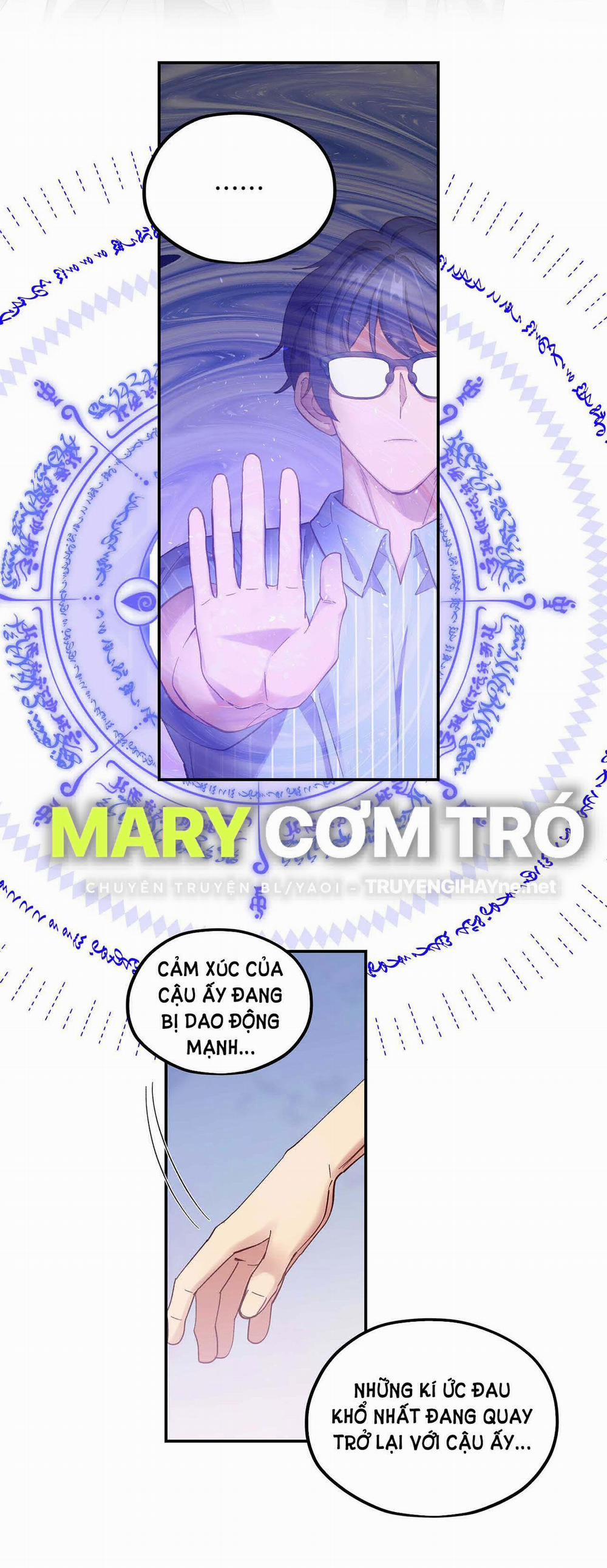 Quán Cơm Tỳ Hưu, Có Vào Không Có Ra 88 trang 19