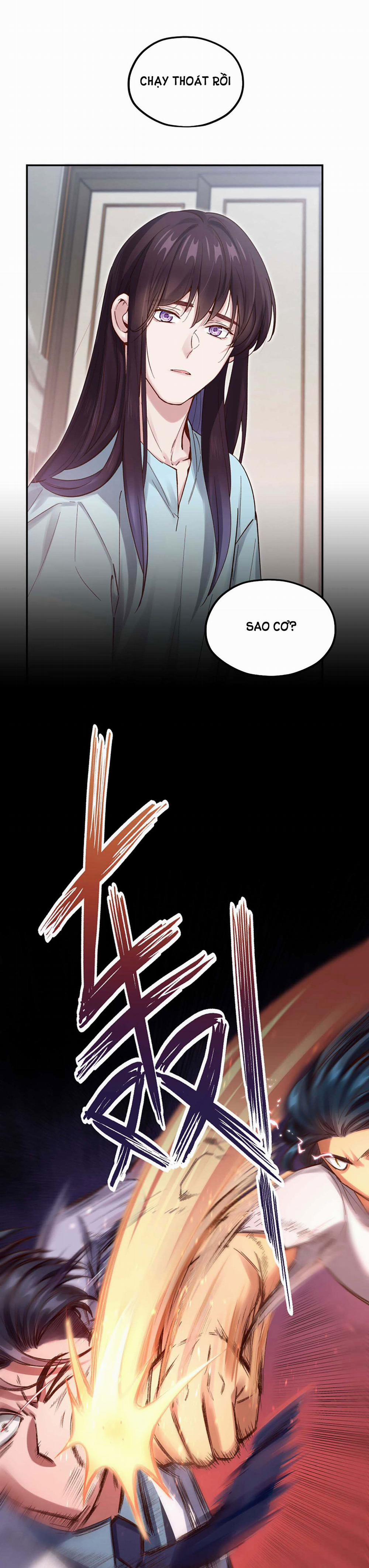 Quán Cơm Tỳ Hưu, Có Vào Không Có Ra 88 trang 2