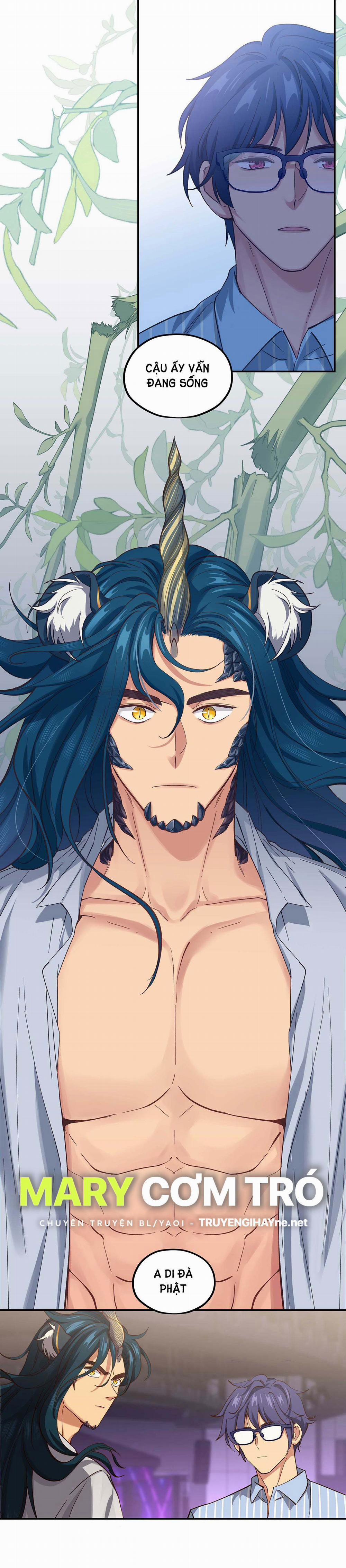 Quán Cơm Tỳ Hưu, Có Vào Không Có Ra 88 trang 21