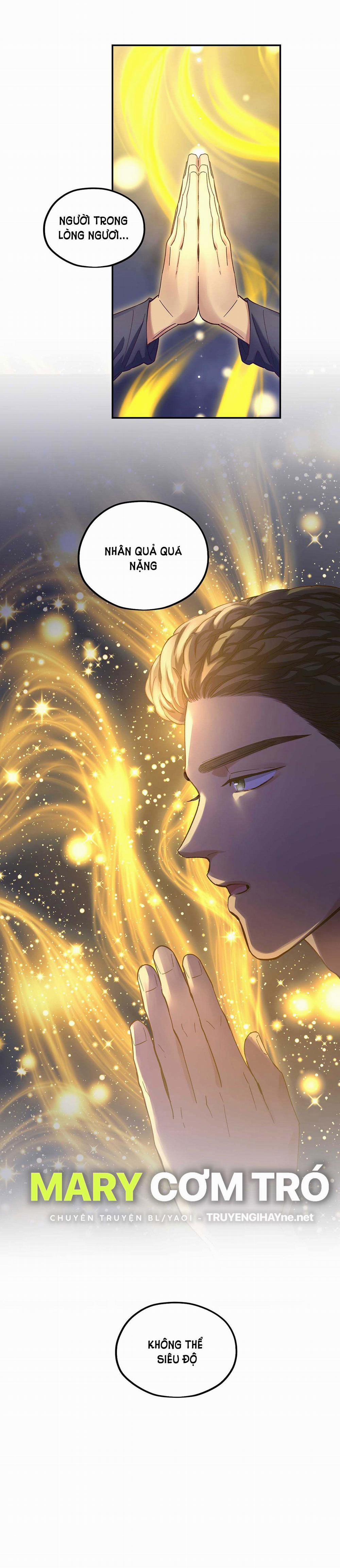 Quán Cơm Tỳ Hưu, Có Vào Không Có Ra 88 trang 23