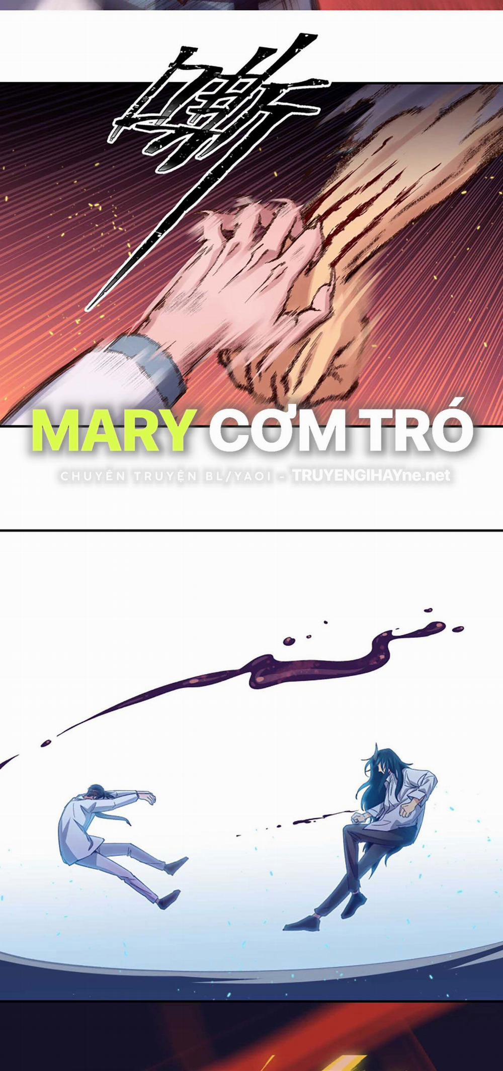 Quán Cơm Tỳ Hưu, Có Vào Không Có Ra 88 trang 3