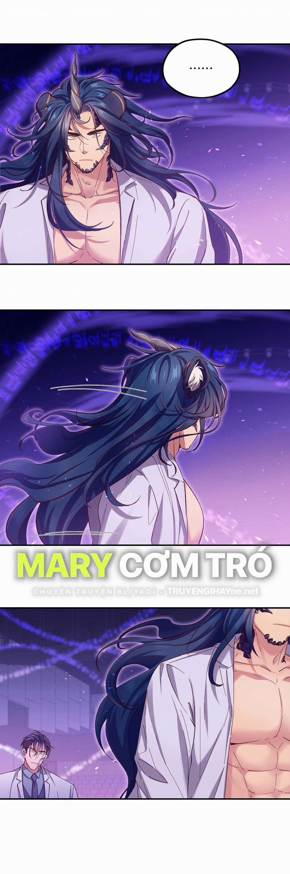 Quán Cơm Tỳ Hưu, Có Vào Không Có Ra 88 trang 7