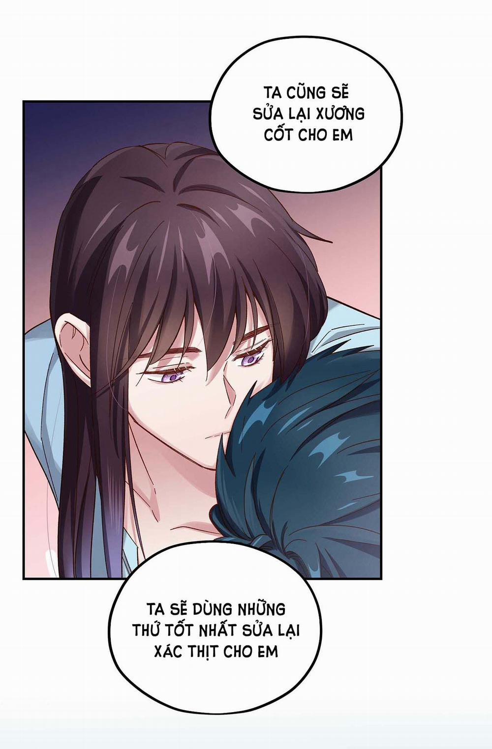 Quán Cơm Tỳ Hưu, Có Vào Không Có Ra 89 trang 13