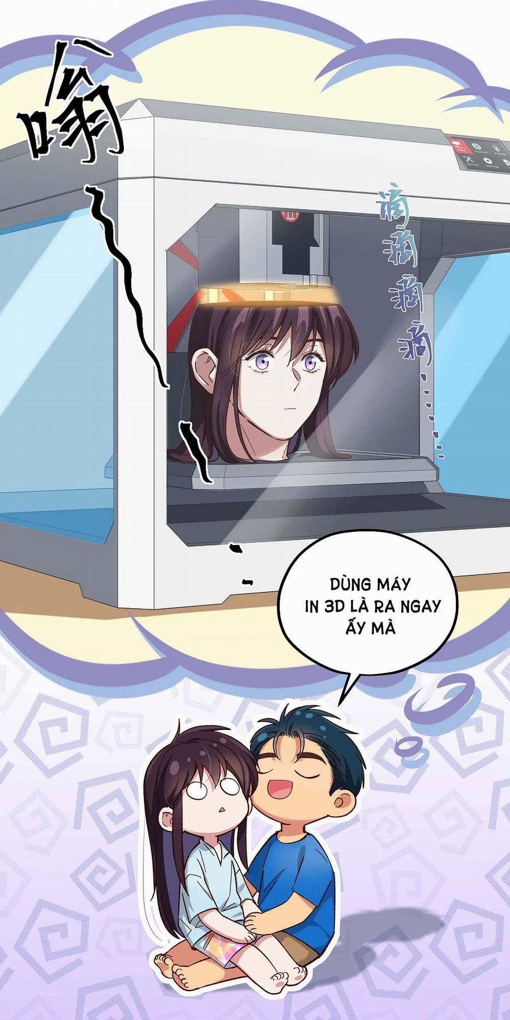 Quán Cơm Tỳ Hưu, Có Vào Không Có Ra 89 trang 15