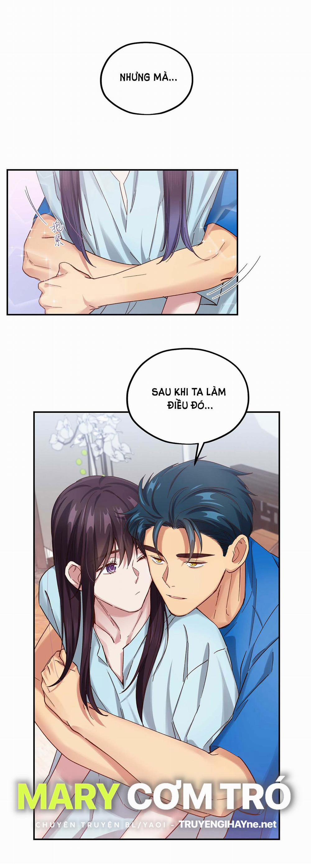 Quán Cơm Tỳ Hưu, Có Vào Không Có Ra 89 trang 16