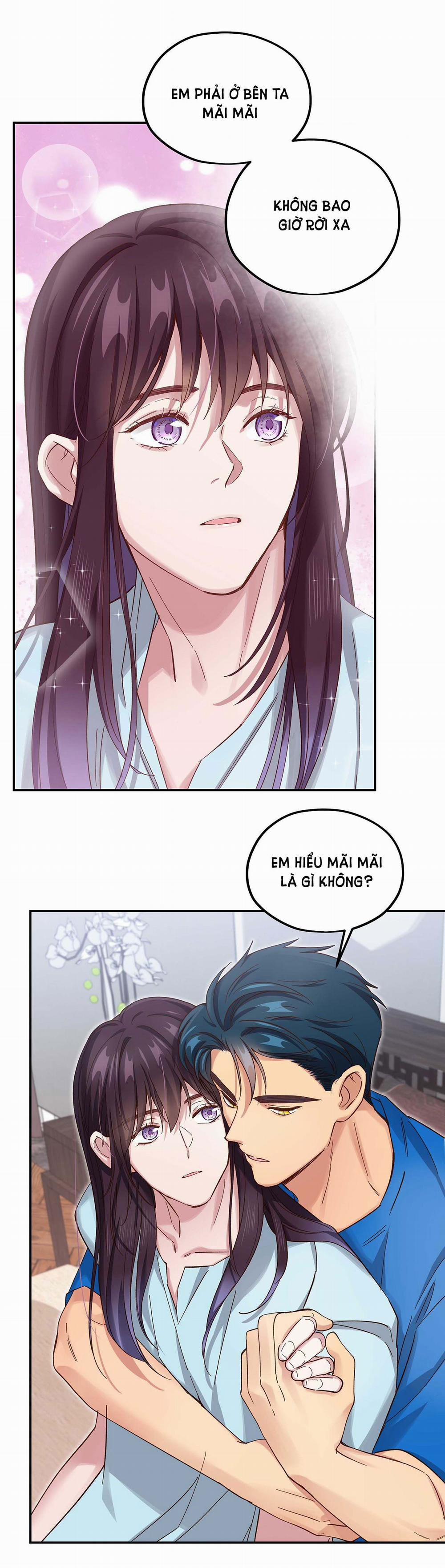 Quán Cơm Tỳ Hưu, Có Vào Không Có Ra 89 trang 17