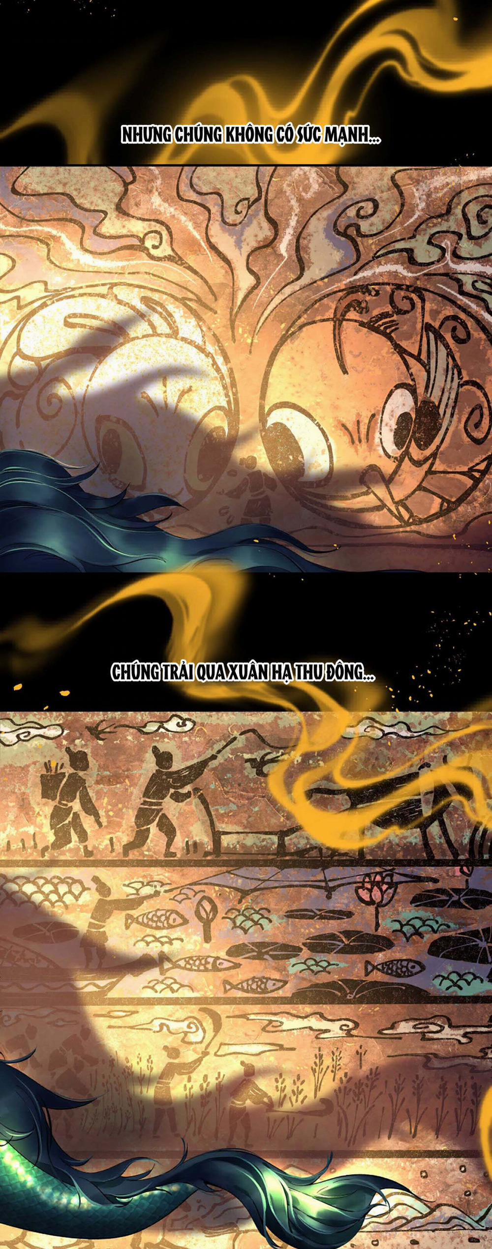 Quán Cơm Tỳ Hưu, Có Vào Không Có Ra 89 trang 2