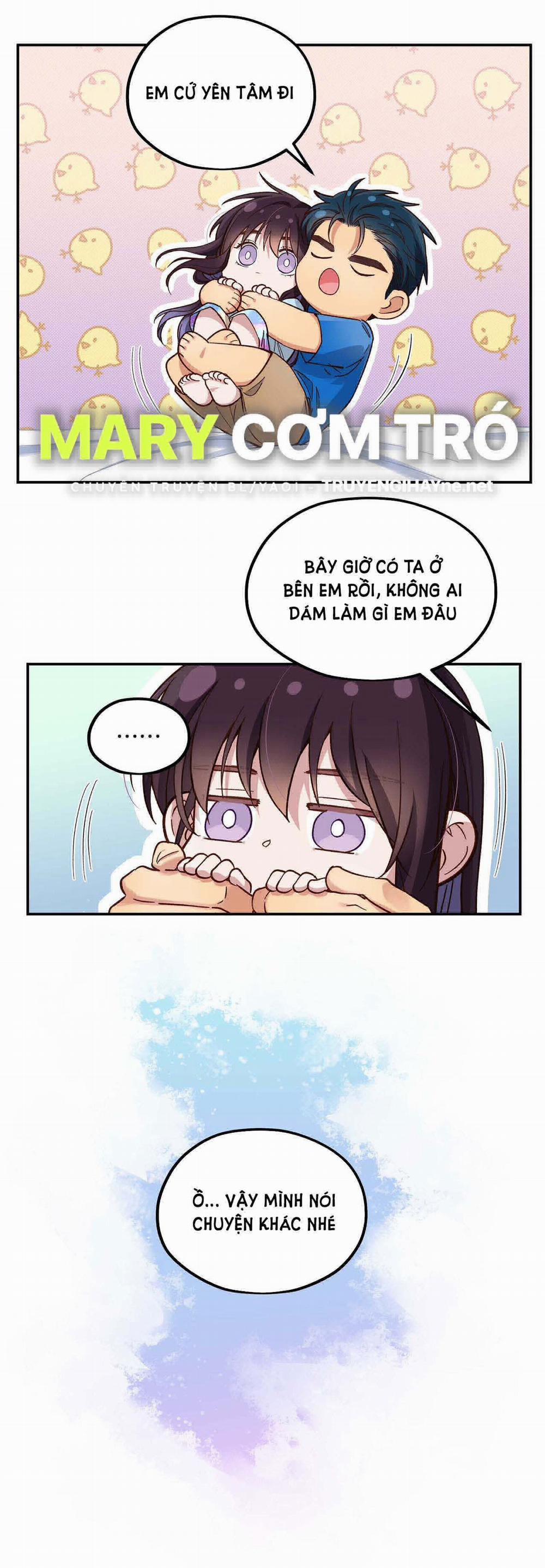 Quán Cơm Tỳ Hưu, Có Vào Không Có Ra 89 trang 21