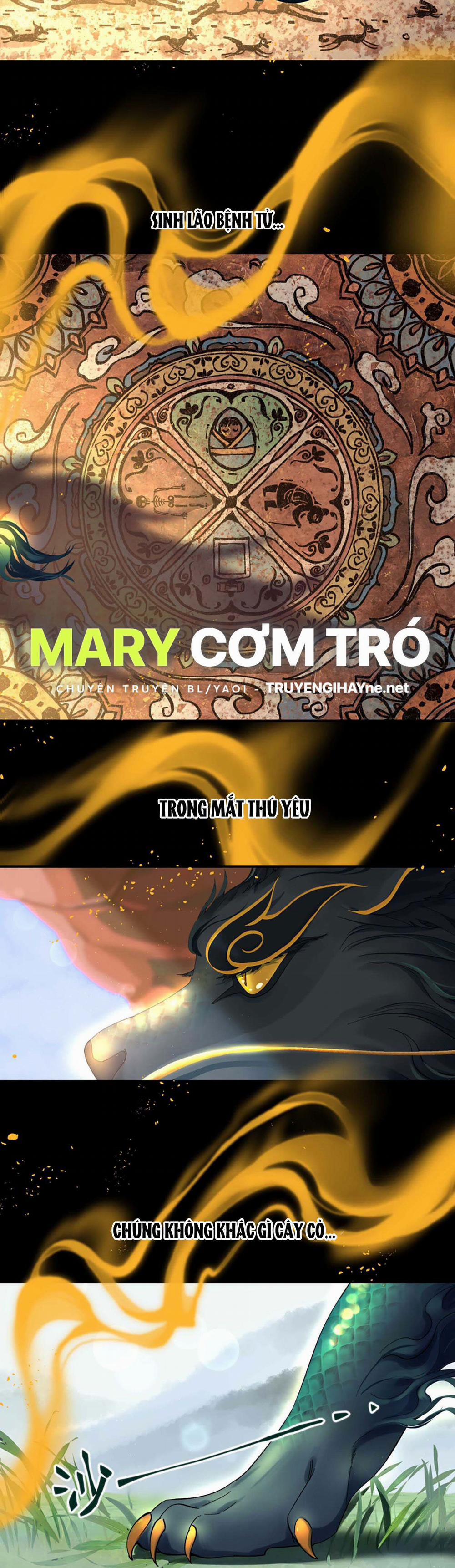 Quán Cơm Tỳ Hưu, Có Vào Không Có Ra 89 trang 3