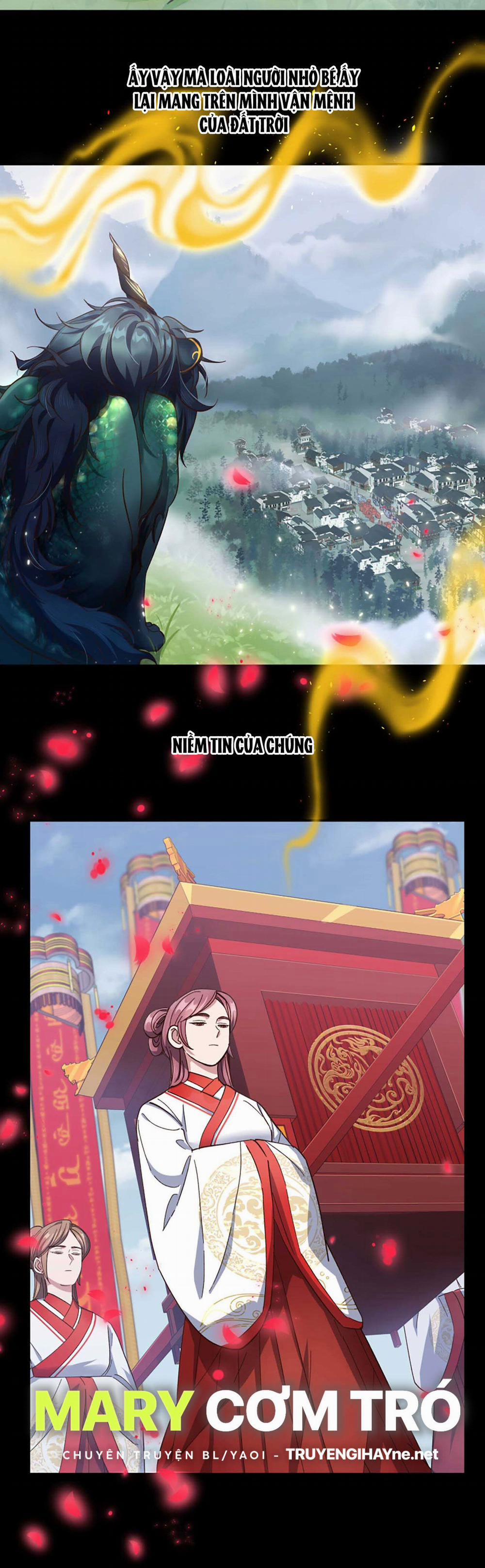 Quán Cơm Tỳ Hưu, Có Vào Không Có Ra 89 trang 4