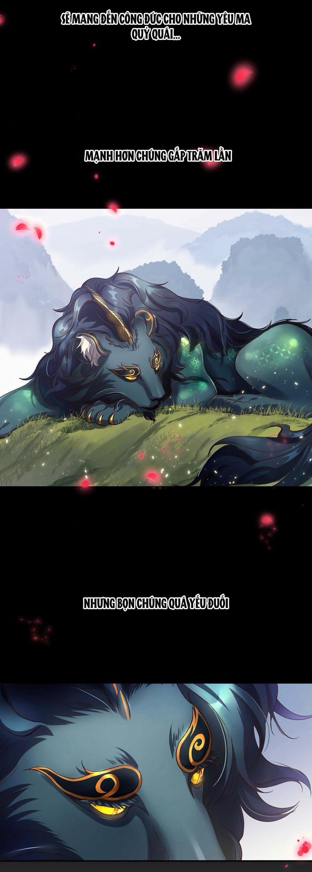 Quán Cơm Tỳ Hưu, Có Vào Không Có Ra 89 trang 5