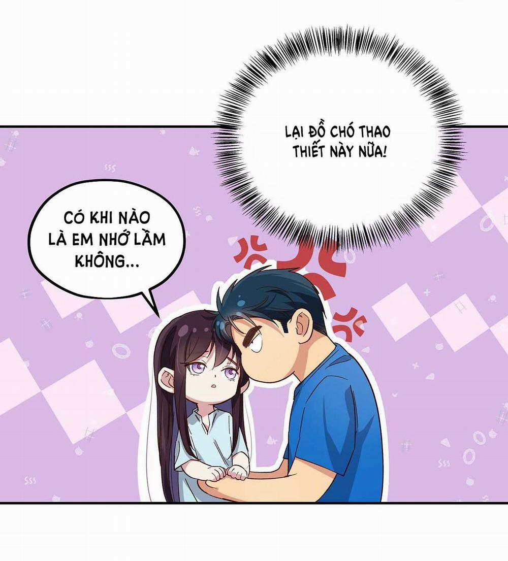 Quán Cơm Tỳ Hưu, Có Vào Không Có Ra 89 trang 8