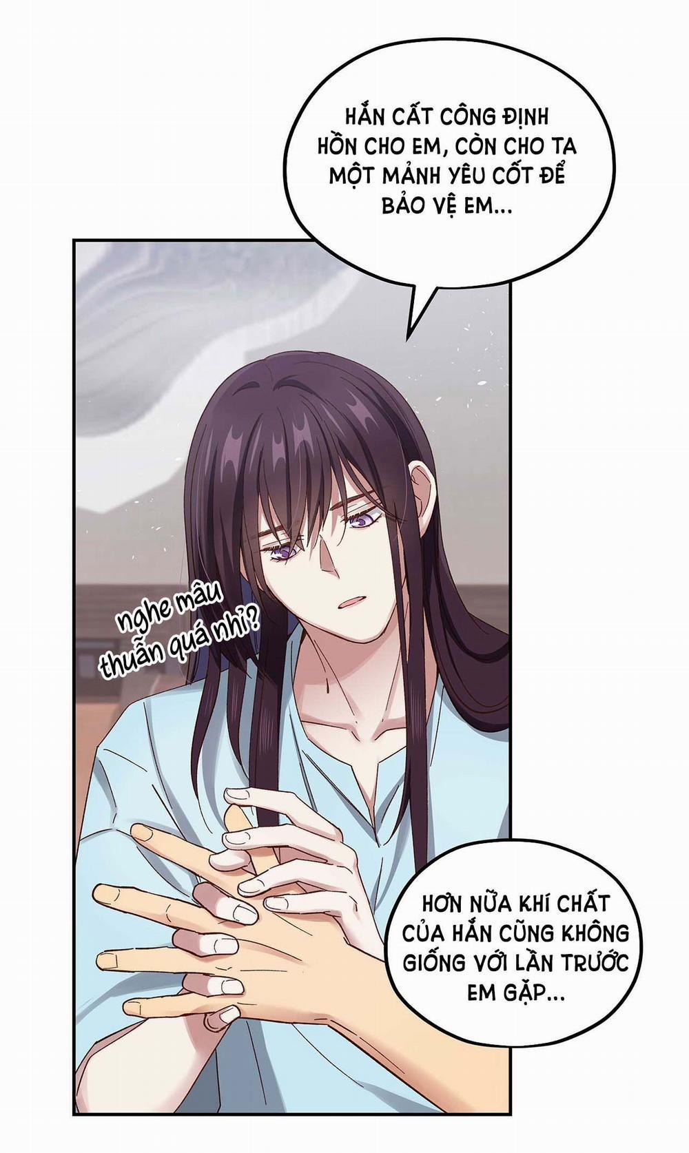 Quán Cơm Tỳ Hưu, Có Vào Không Có Ra 89 trang 9