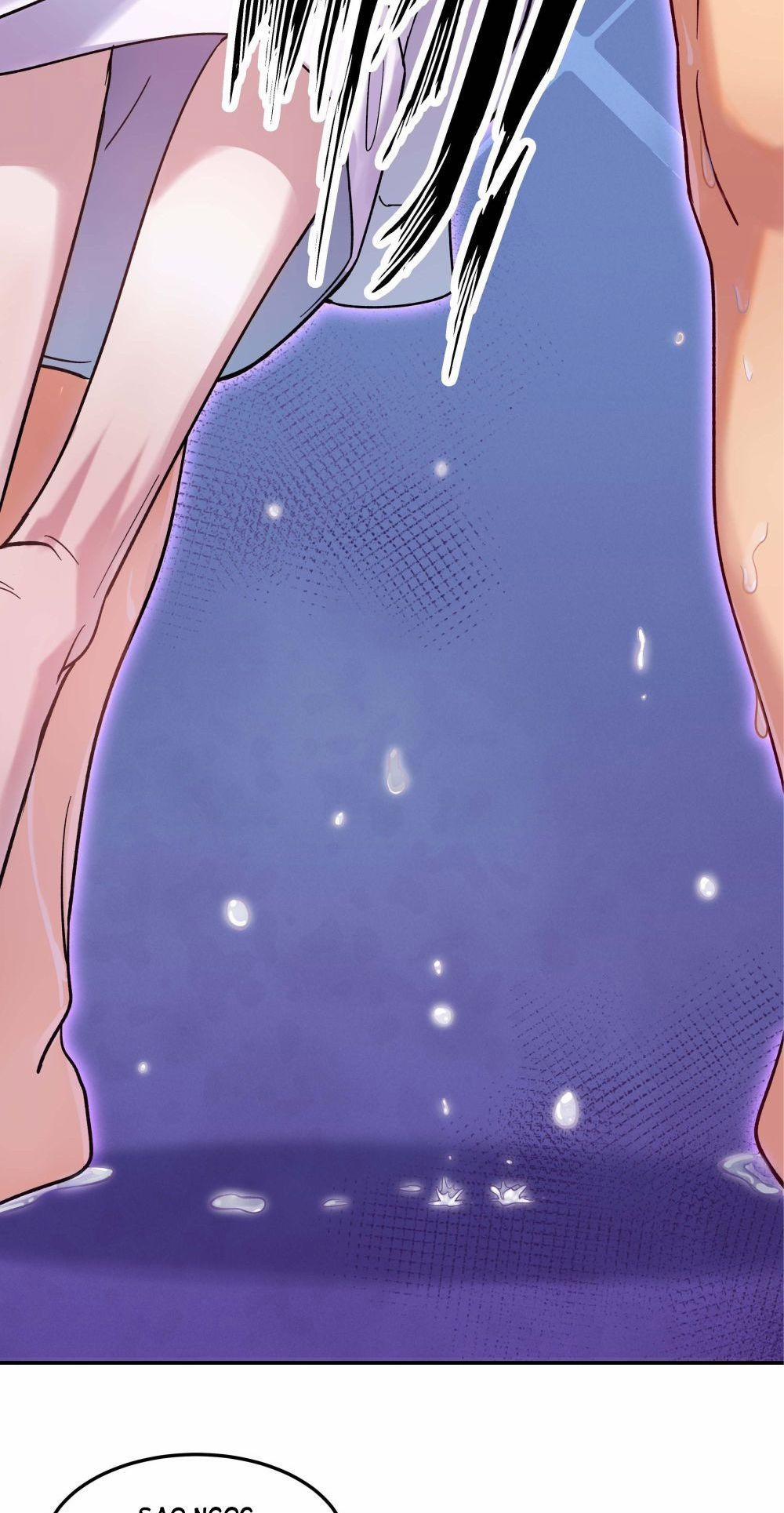 Quán Cơm Tỳ Hưu, Có Vào Không Có Ra 9 trang 14