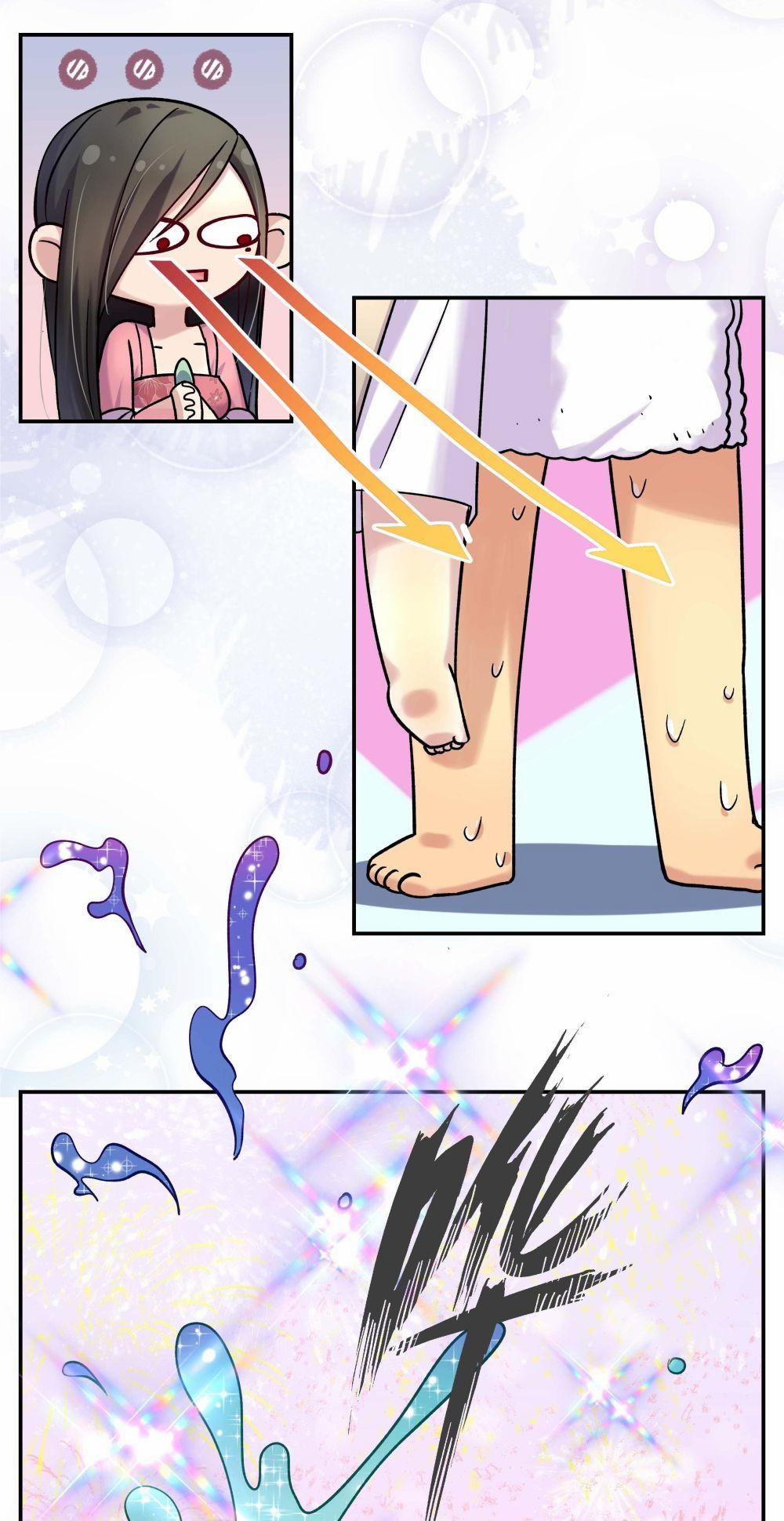 Quán Cơm Tỳ Hưu, Có Vào Không Có Ra 9 trang 17